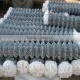 9 Gauge Chain Link Fence