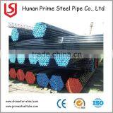 ASTM A105 A33 DIN1629 ST37 Seamless Steel Pipe/tube thumbnail-1