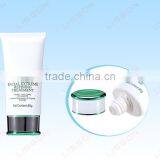 D40mm Hand Lotion Oval PE Tube