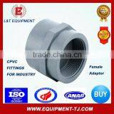 High Quanlity (ASTM) CPVC Female Adaptor thumbnail-1