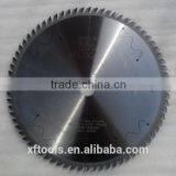 Hukay circular saw blade for cross cutting