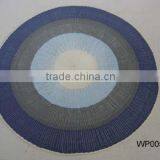 Target Patten Machine Paper Table Mats thumbnail-1