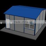 Low Cost 3 Bedroom Small Prefab Houses thumbnail-6