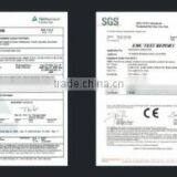 Yueqing Kinbar Lock Co., Ltd. company overview - view 3 thumbnail