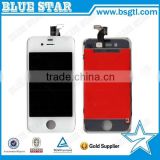 Wholesale price LCD screen display for iPhone 4S LCD screen