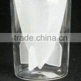DG310,Double Wall Glass Cup thumbnail-1