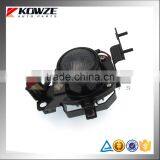 Headlamp Bezel Kit for Mitsubishi Pajero V23W V32W V43W V44W MB831057 thumbnail-3