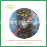 4 Inch Metal Grinding Tool thumbnail-6