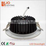 CRI 95 RA 5000K SAA Certificated 90mm Cutout Dimmable SAA LED Downlight 12W thumbnail-5