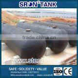 Well Corrosion Prevention Underground Fuel Tank With China National Standard