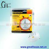 Electromagnetic Roach Repellent