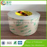 3M 467MP Double Sided Transfer Tape For Membrane Switch Foam Tape