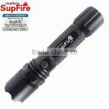 3W Waterproof Car Charger Led Torch