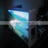 Alibaba golden supplier of led display for taxi