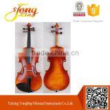 4/4 Carved Violin SculptureTL006 thumbnail-1