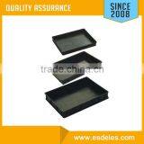 Anti-static Materials Packaging Conductive ESD Box With Cover thumbnail-2