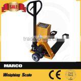 2Ton Chinese Hand Pallet Truck thumbnail-2