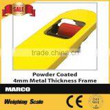 Hot Sell Factory Price Carbon 2500kg Weighing Scale thumbnail-4