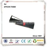Compatible Epson S015091 Black Ribbon Cartridge for FX-980