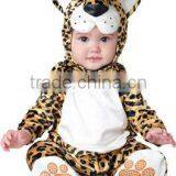 Hot Sales Leapin' Leopard Infant/Toddler Costume CC217