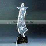 China New Syle High Quality Plastic Star Trophy thumbnail-1