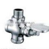 Delayed-time urinal flush valve,Item NO.HDK907B