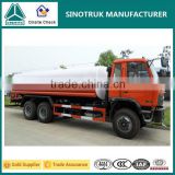High Quality 20000 Liter Water Tank Truck for Sale in Dubai