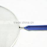 Parabolic Filter Screen/stainless Steel Filter Cloth/ Stainless Steel Oil Filter Screen/ Splatter Screen thumbnail-4