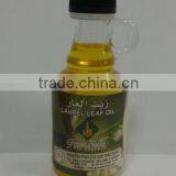 High Quality Laurel Leaf Oil