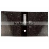 Most Popular Expanding Marbling Color a4 fc 2 Inch 3 Inch Hard Paper Clip File Folder thumbnail-4