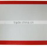 Placemats Silicone Baking Mat Set , Non Stick Silicon Liner for Bake Pans & Rolling Pastry,Cookie,Bun,Bread Making