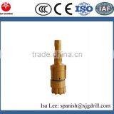 China Manufacturer Symmetric Overburden Equipment