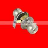 Tubular Lock Global Tubular Ball Security Door Lock Entrance Lock Set
