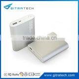 2016 Disposable Xiaomi Power Bank 10400mAh 8000mAh 20000mAh thumbnail-4