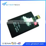 Business Card Pen Drive Card USB Stick