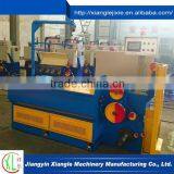 CL-15D Economic And High Quality Copper Fine Wire Drawing Machine With Annealer