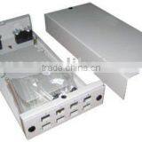 Wall-Mounted Optical Terminal Box