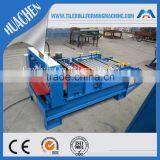 Automatic Color Steel Sheet Decoil Slitting Machine Line