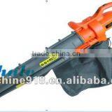 Small Type Electric Leaf Blower thumbnail-1