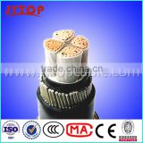 0.6/1kV XLPE Cable, swa cable, armored cable 4x70mm