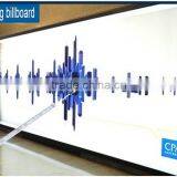 High Brightness Good Price Decorative Aluminum LED BackLight DC24V 3W LED Rigid Strips for Double and Single Side Light Box thumbnail-5