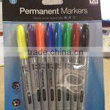 8 in 1 Highlighter Set