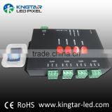 LedEdit Softwar 4096 Pixels Programmable Led Controller thumbnail-1