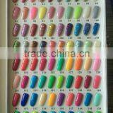Soak off Color Gel /pure Color UV Gel Used in Nail Art Painting thumbnail-2