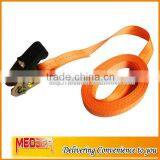 2inch Used Motorcycles PE/PP Rachet Tie Down Straps thumbnail-2