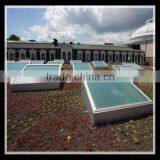 Chinese Glass Roof Skylight
