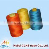 High Quality 40/2 5000 Yard Polyester Sewing Thread thumbnail-4