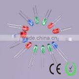 Super Bright! 3mm Rgb Led Diode thumbnail-5