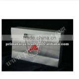 Black Paper Shopping Bag thumbnail-1