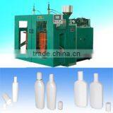 2 Litres of Detergent/HDPE Plastic Extrusion Blow Molding Machine Super Blow Molding Machine thumbnail-4